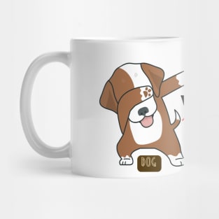 DOG VS CAT Mug